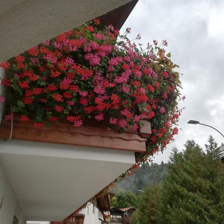 Haus Georg Lägenhet Innsbruck Exteriör bild