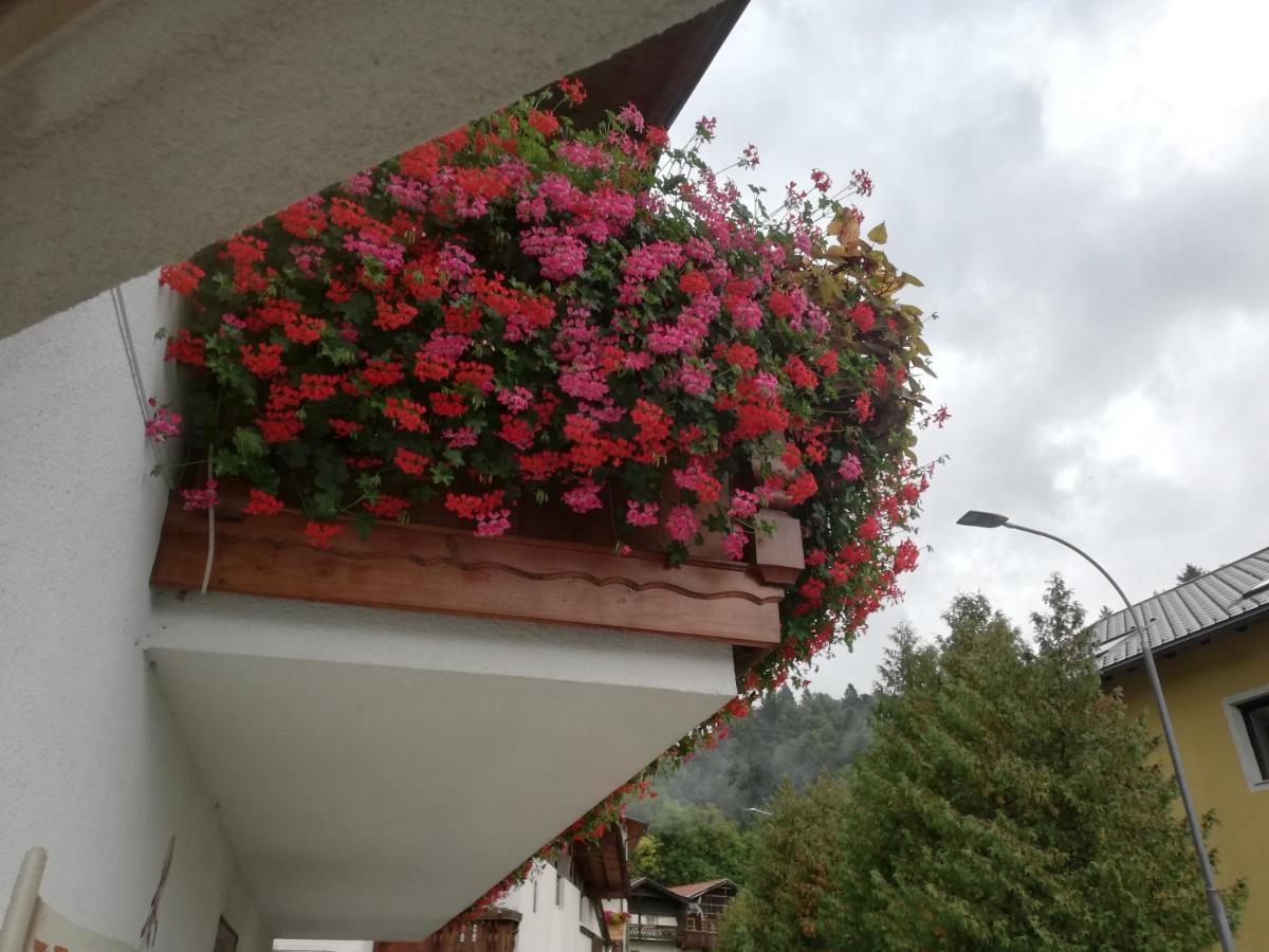 Haus Georg Lägenhet Innsbruck Exteriör bild