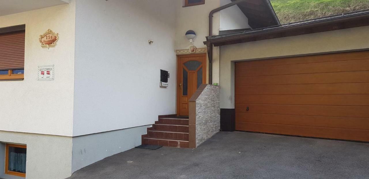 Haus Georg Lägenhet Innsbruck Exteriör bild