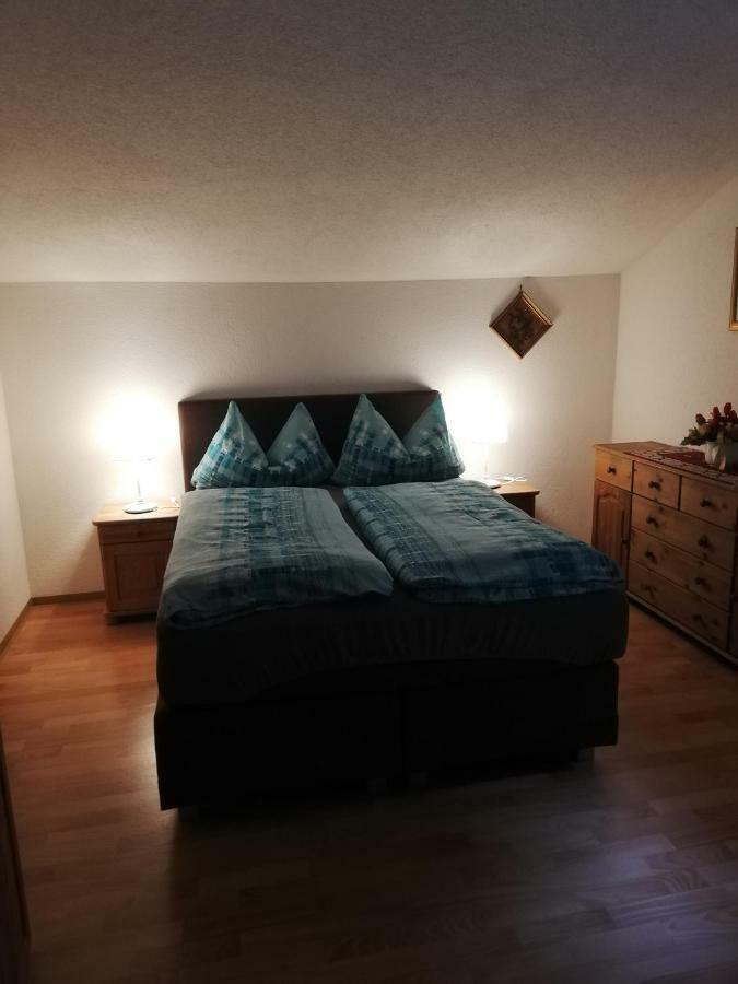 Haus Georg Lägenhet Innsbruck Exteriör bild