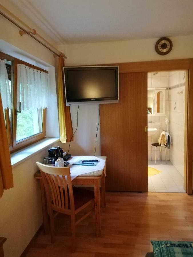 Haus Georg Lägenhet Innsbruck Exteriör bild