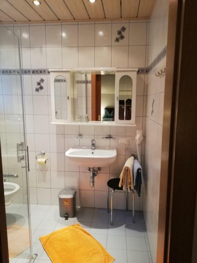 Haus Georg Lägenhet Innsbruck Exteriör bild