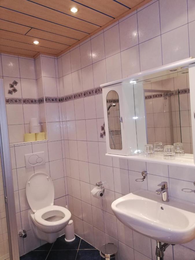 Haus Georg Lägenhet Innsbruck Exteriör bild