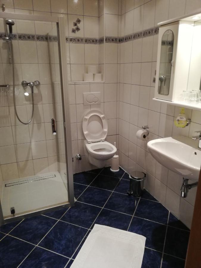 Haus Georg Lägenhet Innsbruck Exteriör bild
